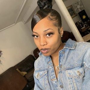 Meet your Posher, Chantel